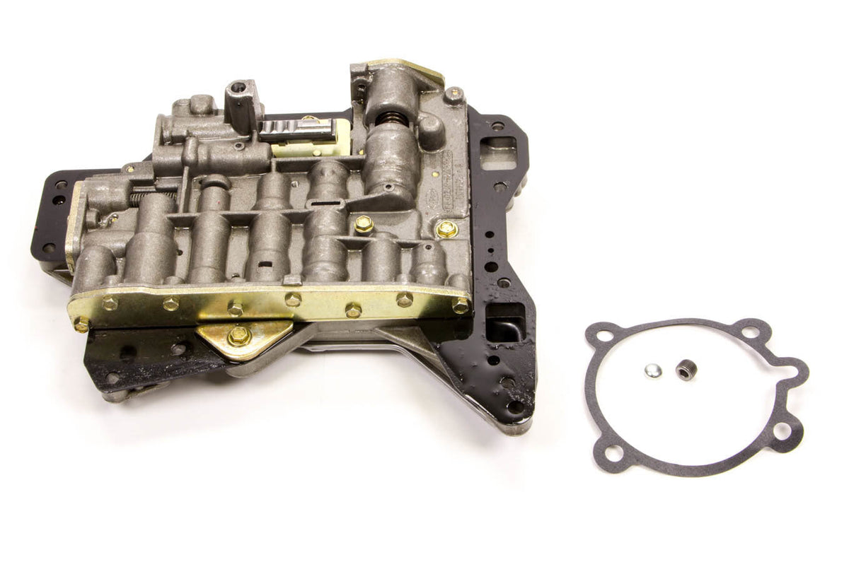 Full Man Vlve Body Ford C6 - 421000