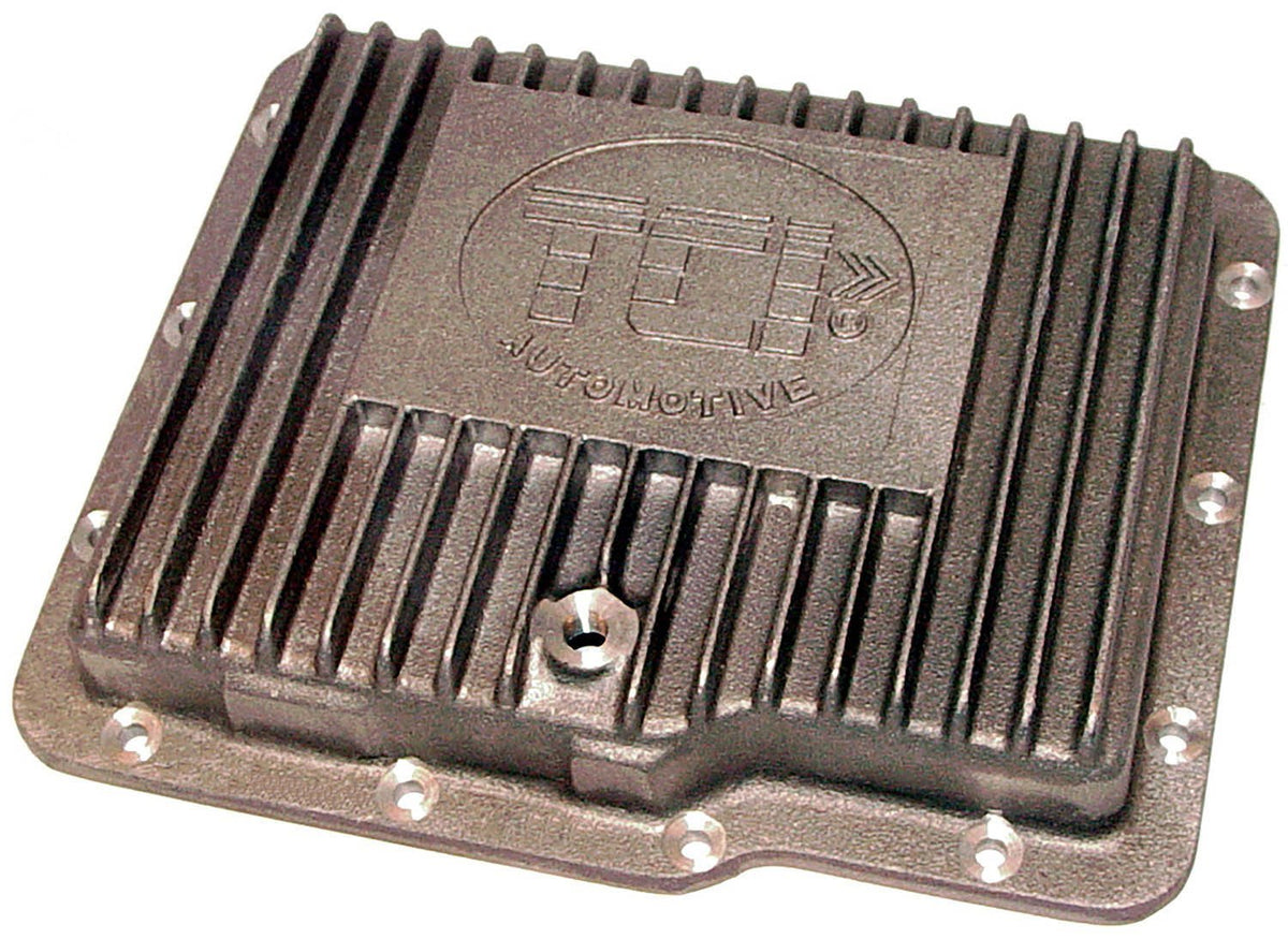Transpan Pwrglide Stck Capacty - 528300