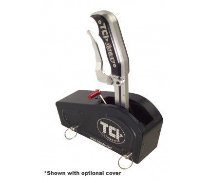 Shifter Auto Pistol Grip Outla - 616531