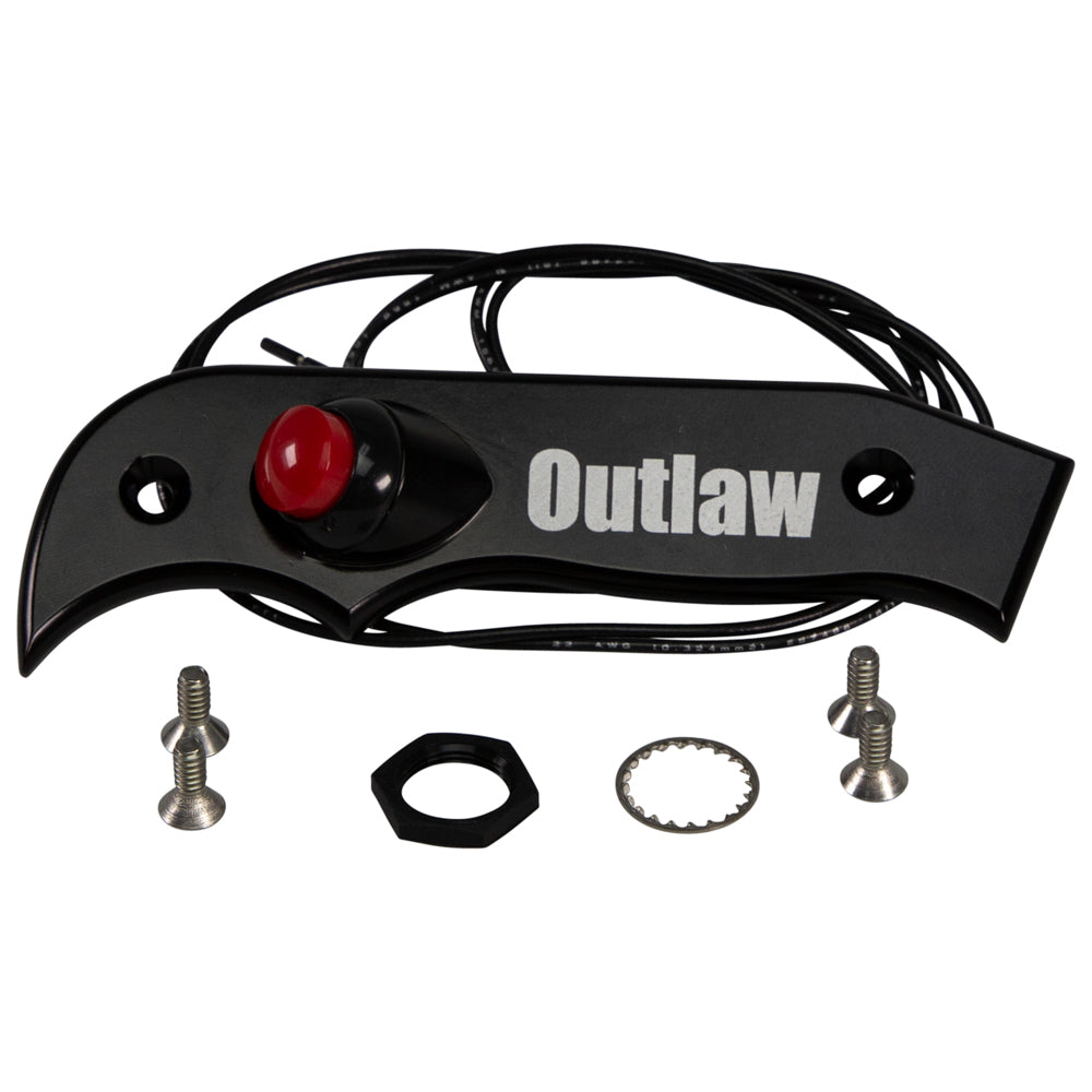 Outlaw Shifter - 618008