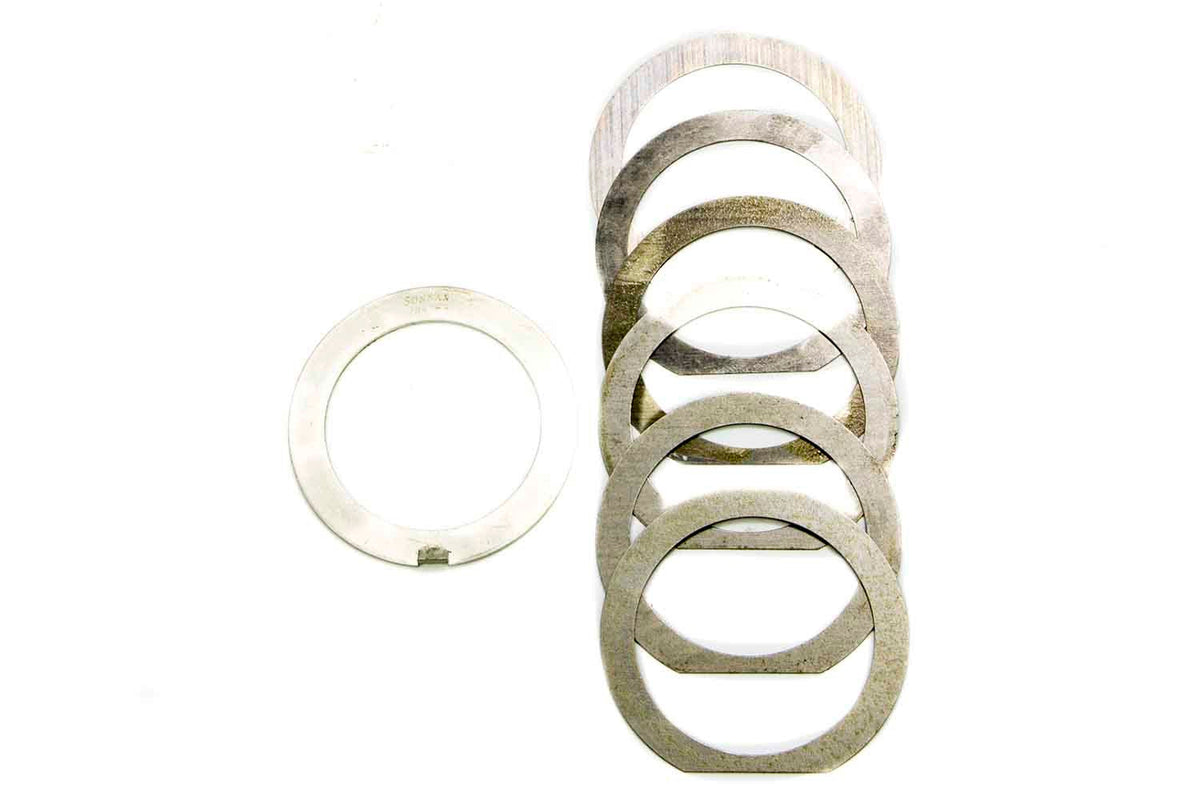 P/G Selective Thrust Wsh - 623600
