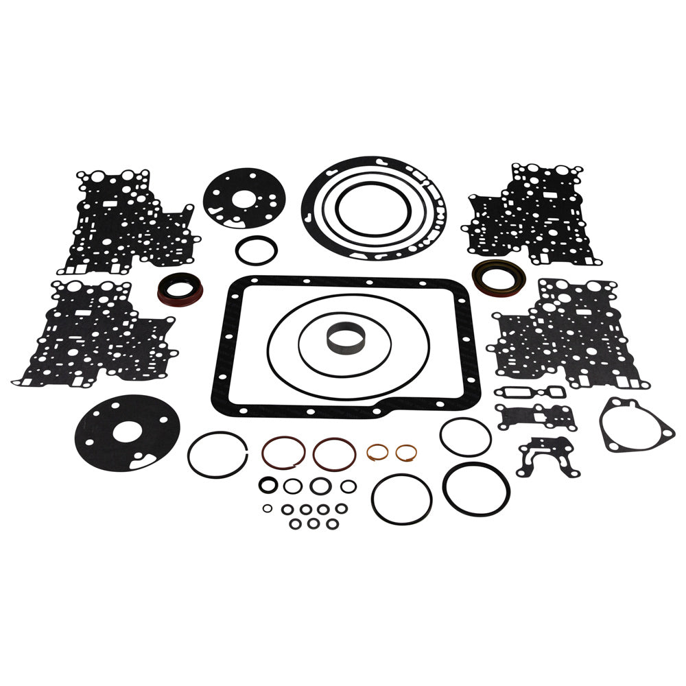 Overhaul Kit - 628800