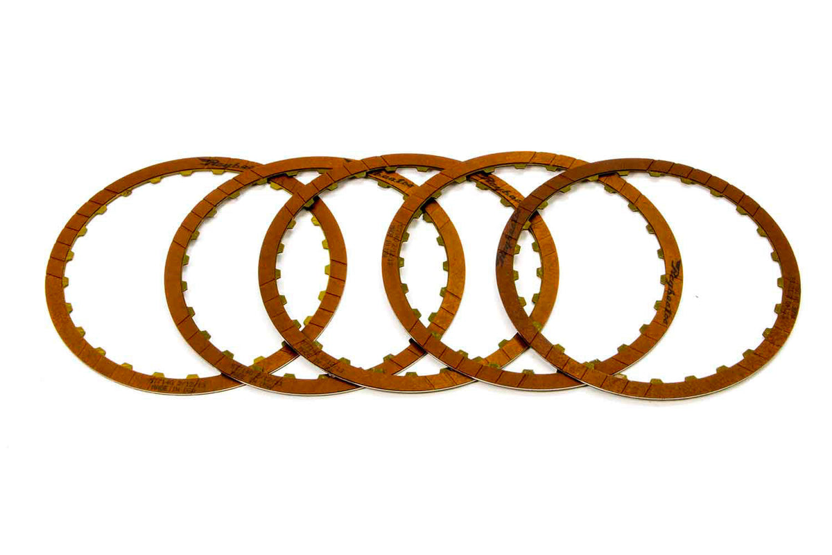 Clutches TH-350 - 724105