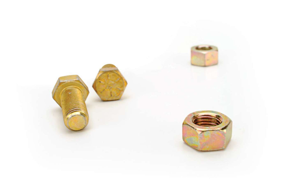Bolt & Nut Kit - 745500