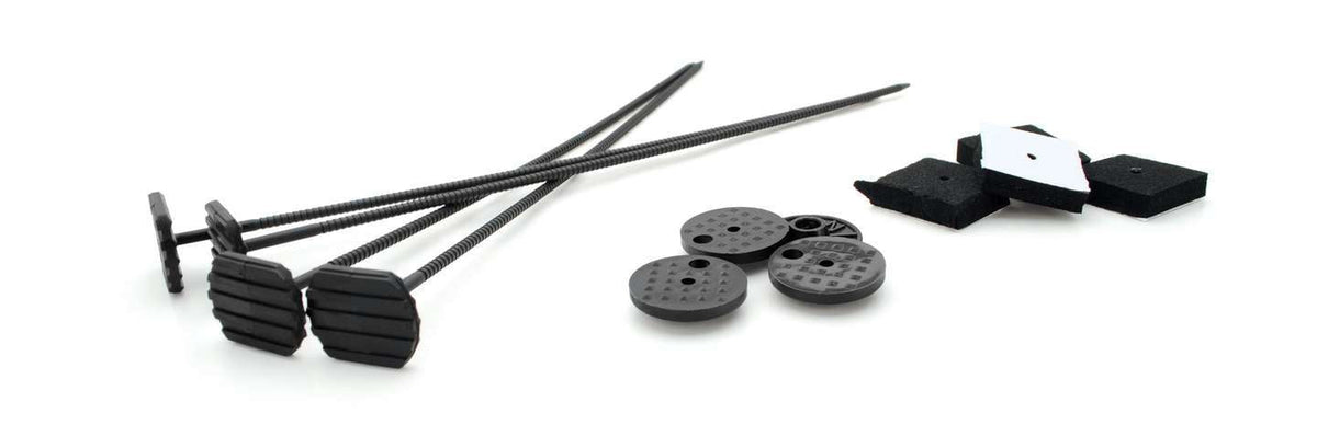 Quick Mount Kit - 821500
