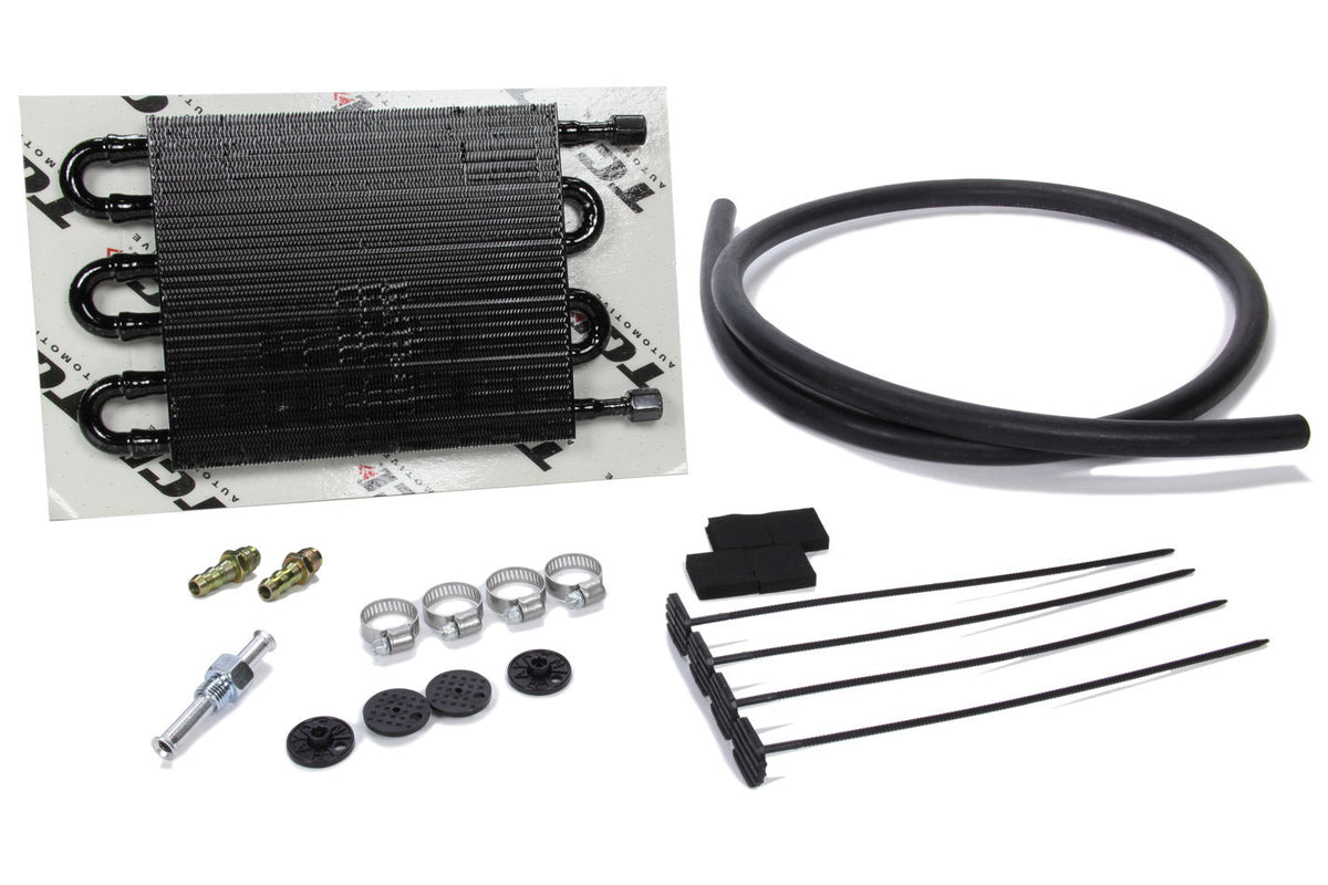 Transmission Cooler - 823800