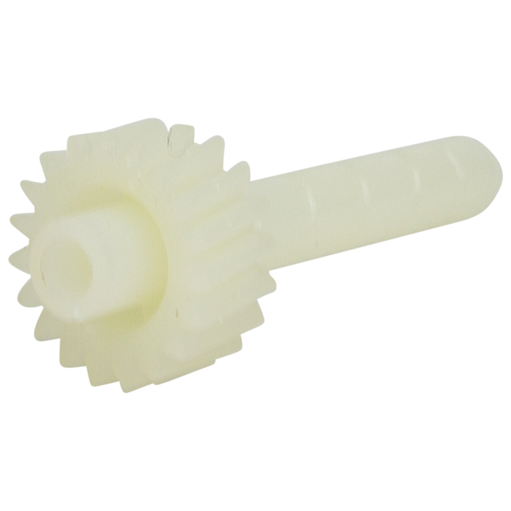 Speedo Driven Gear GM 19-Teeth Natural - 880001