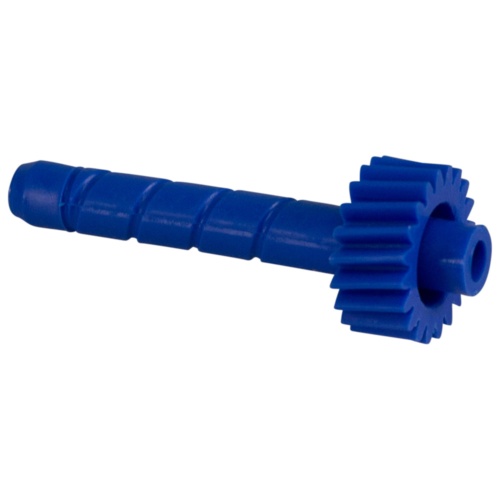 Speedo Gear Driven GM 20tooth Blue - 880002