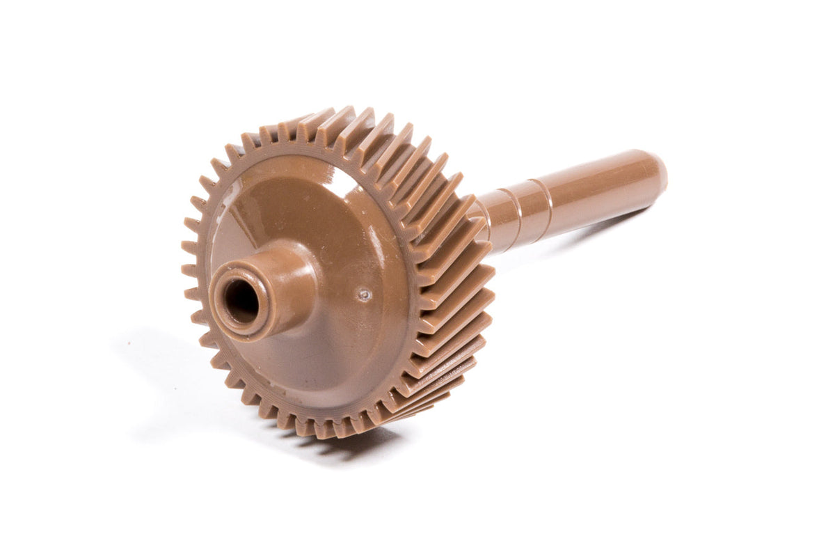 Speedo Driven Gear GM 39 Tooth Brown - 880012