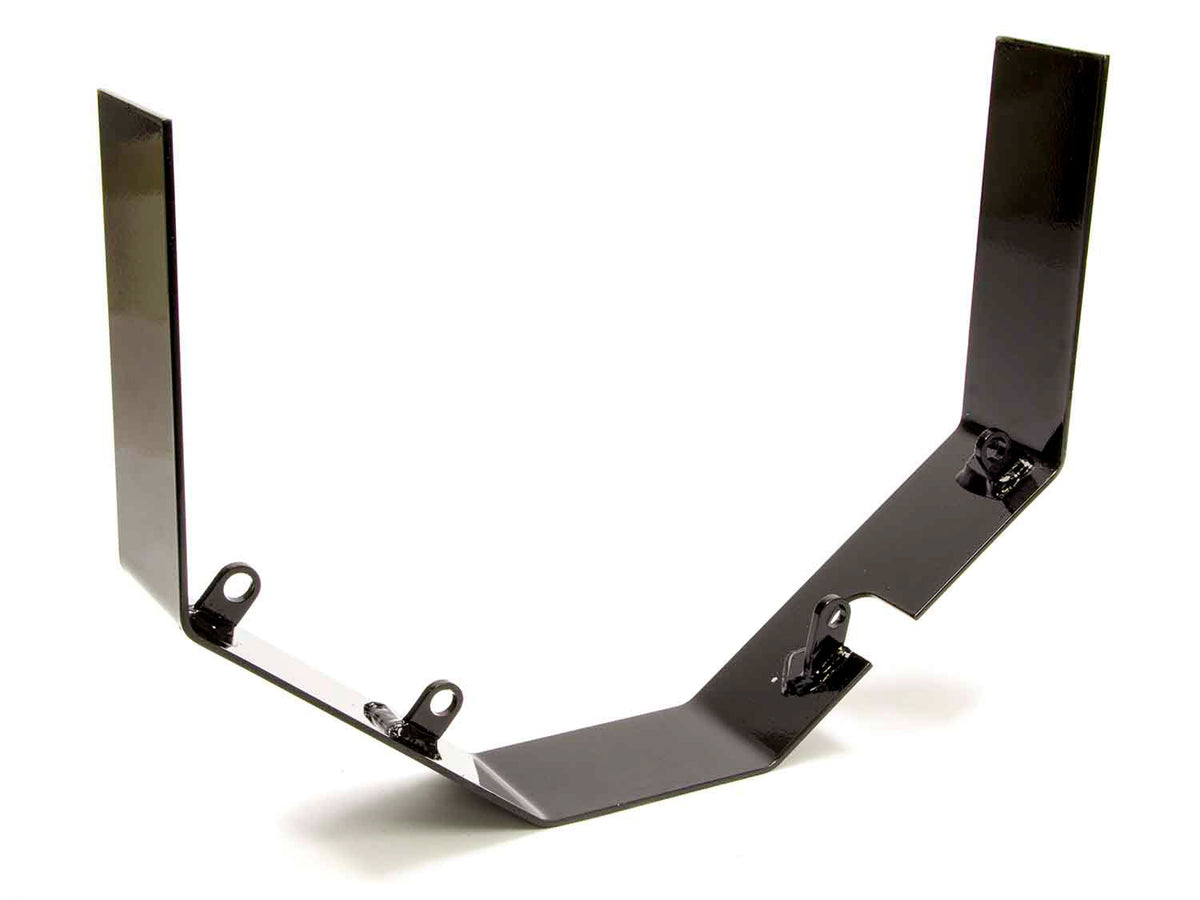 Flexplate Shield Chevy Black - 940002