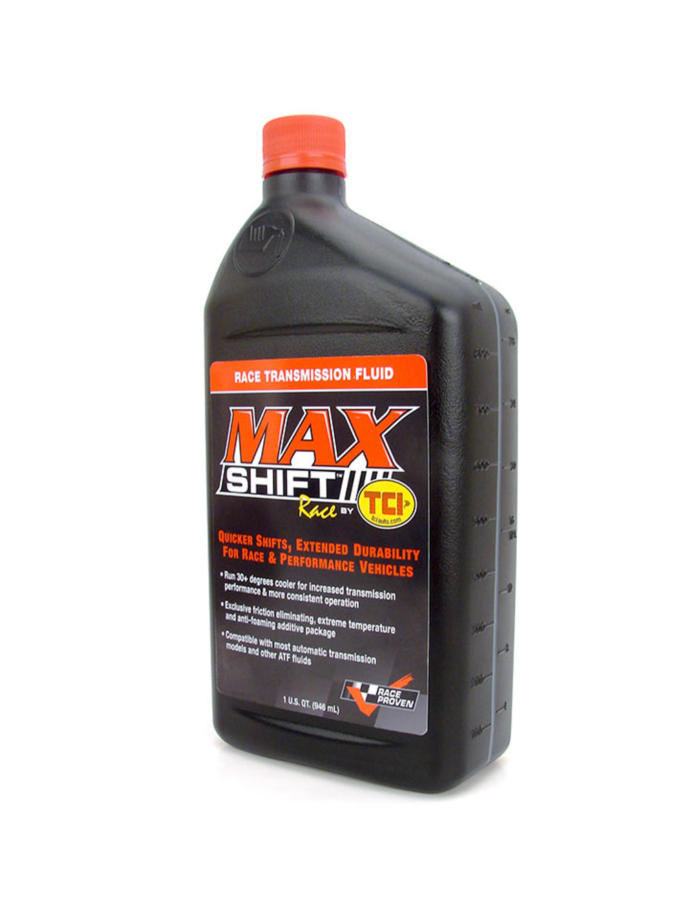 Maxshift Fluid (12)1-QT Case - 950620