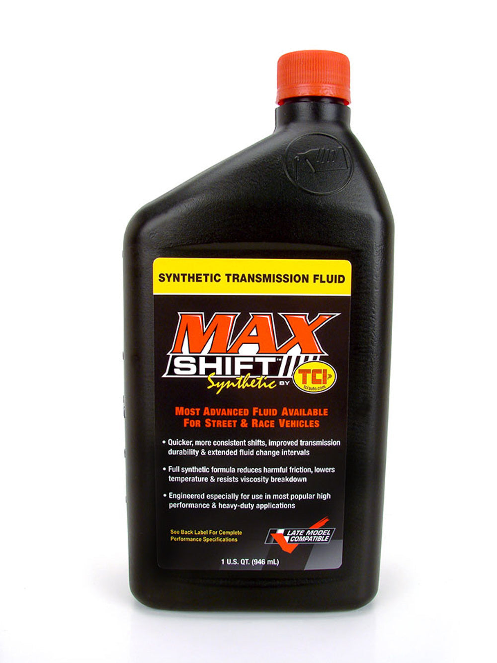 Synthetic Trans. Fluid 1 Qt. - 950655