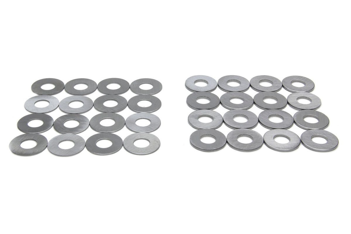 BBC Stand Shim Kit .080/.040 - 05450