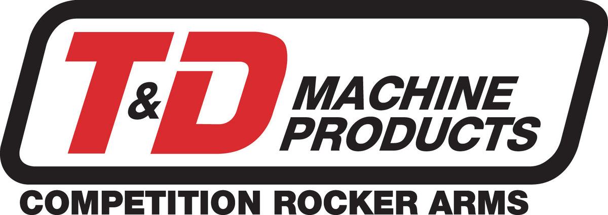 T&D Machine Catalog 2026 - TDM100