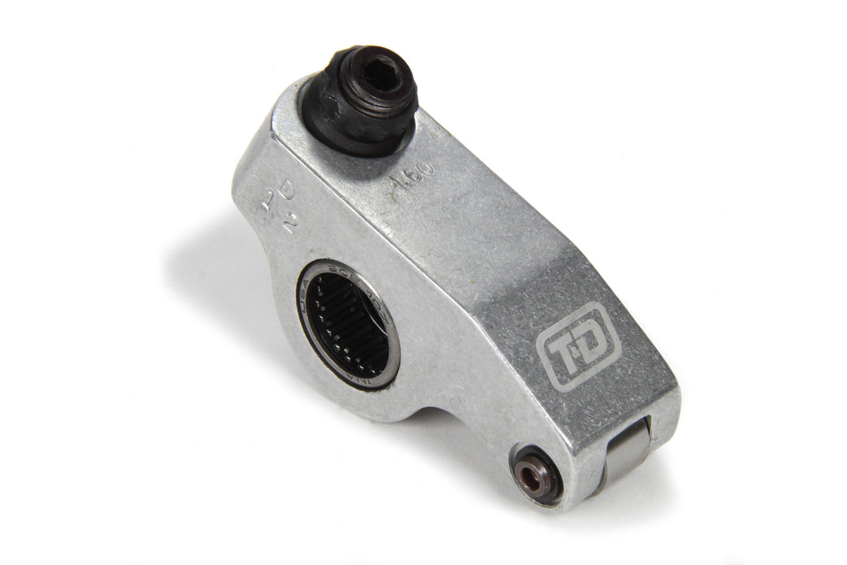 Rocker Arm - 1.450 Long .080 Offset RH - 111001160