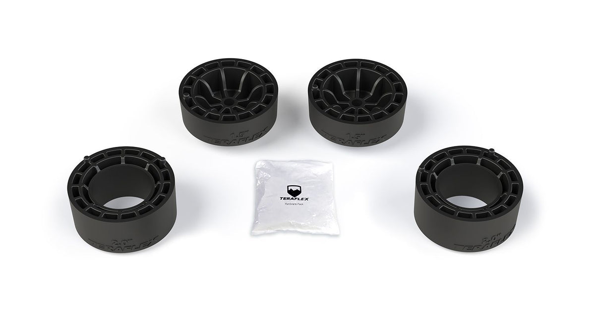 Suspension Lift Kit - 1165200