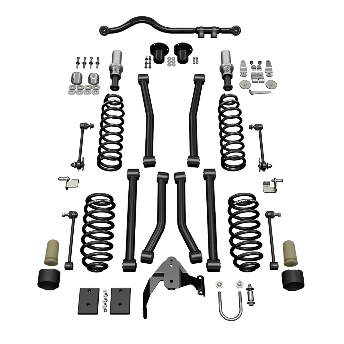 Suspension Lift Kit - 1313000