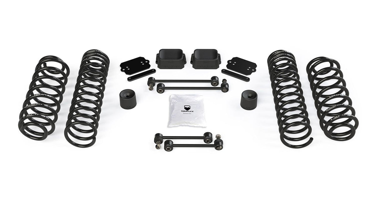 Lift Kit - 1354200