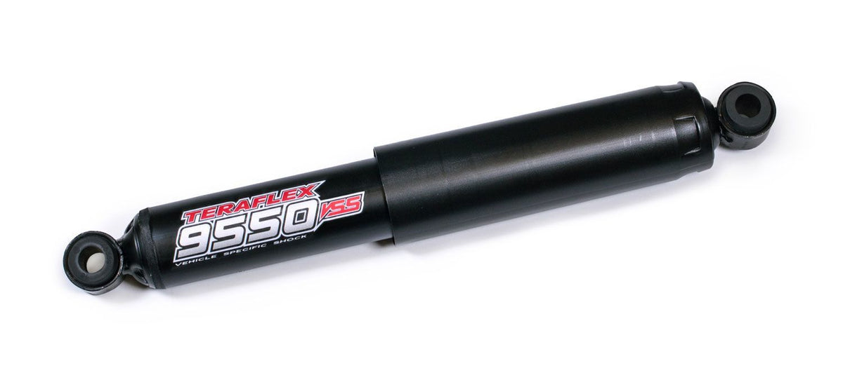 Steering Stablilizer - 1513001