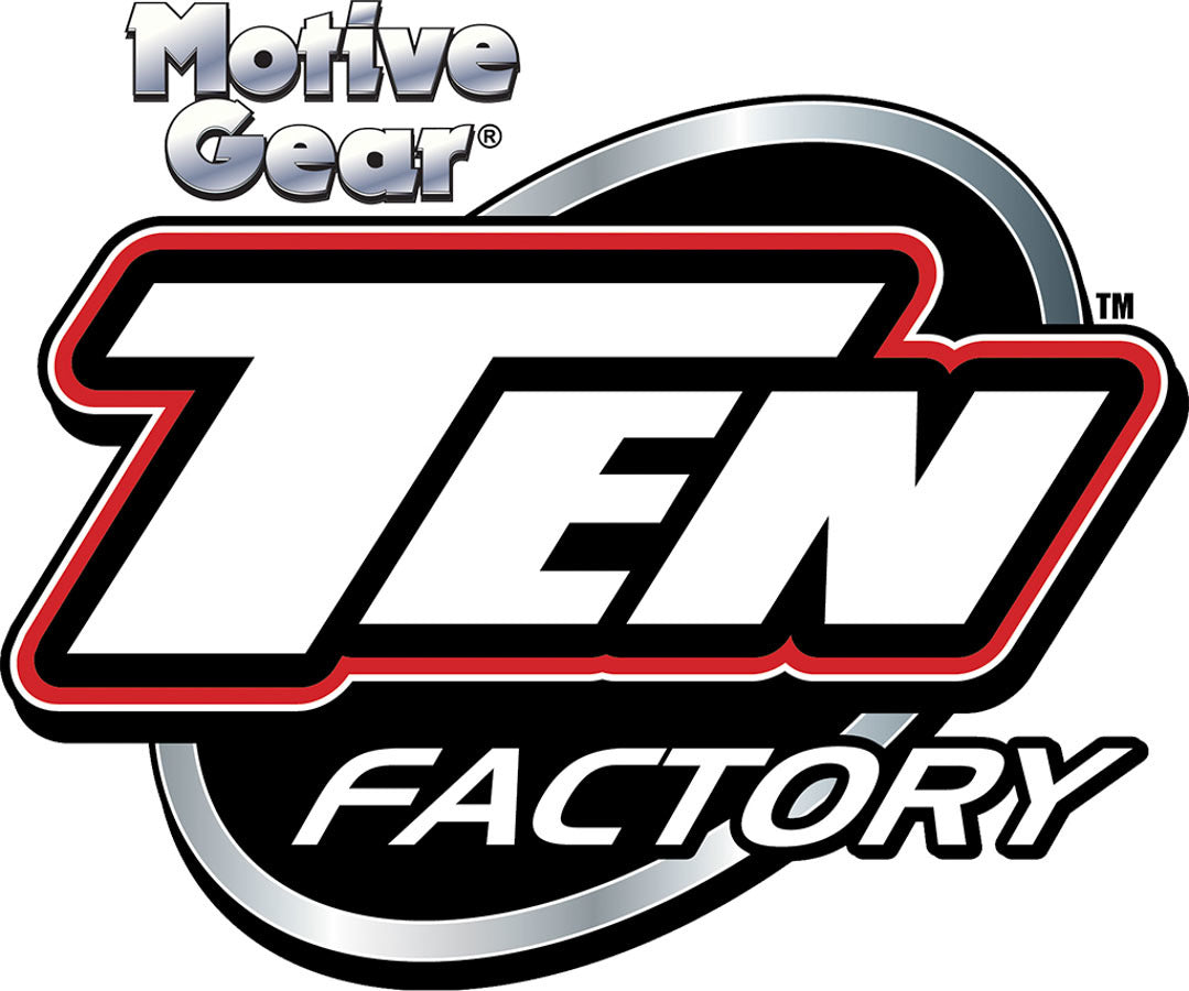 Ten Factory Catalog - TFCAT003