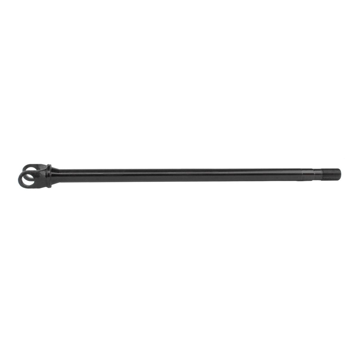 Front Axle - MG20114B