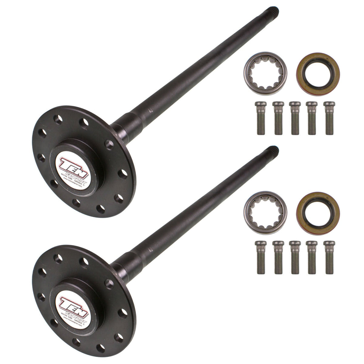 Rear Axle Kit - MG22102