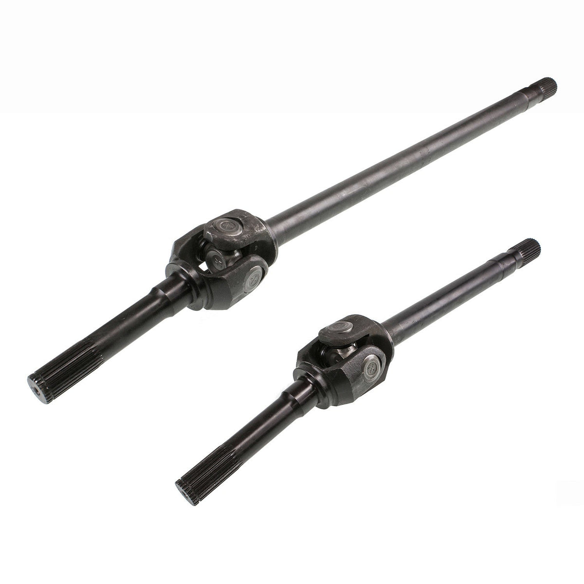 Front Axle Kit - MG22172