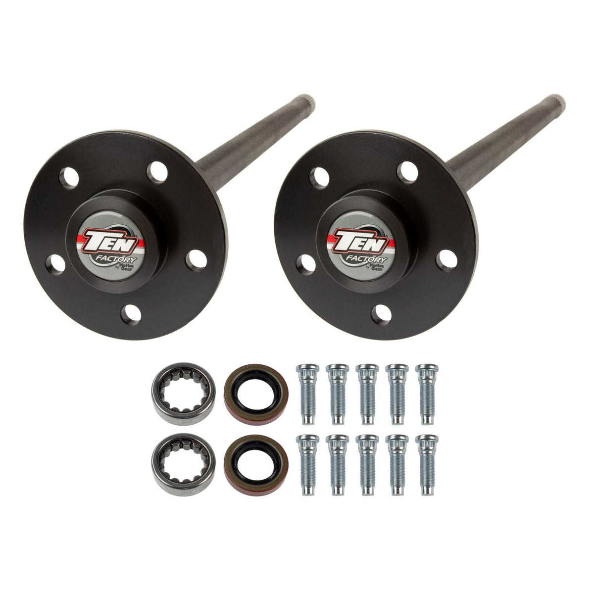 Rear Axle Kit - MG22185