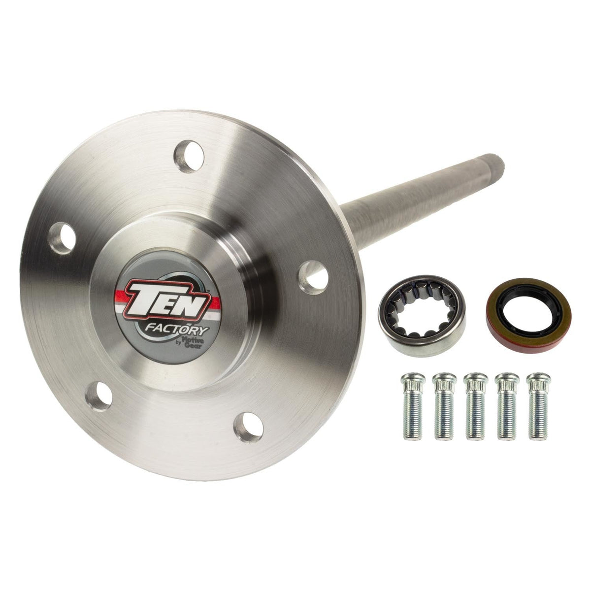 Rear Axle - MG27109