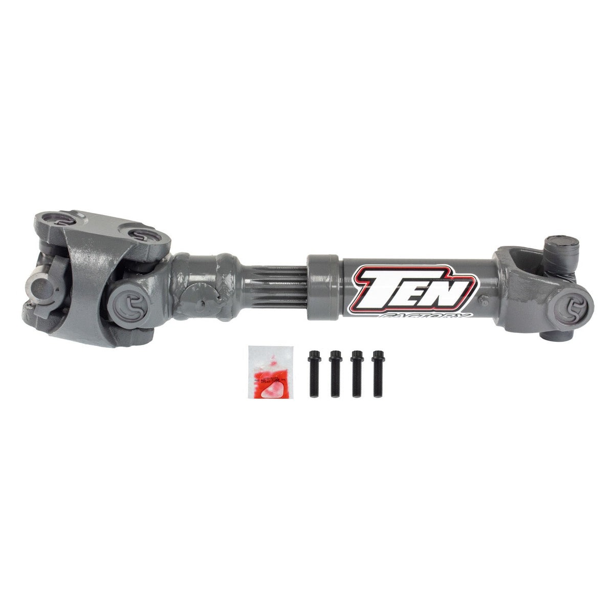 Axle Shafts - TFR13102135