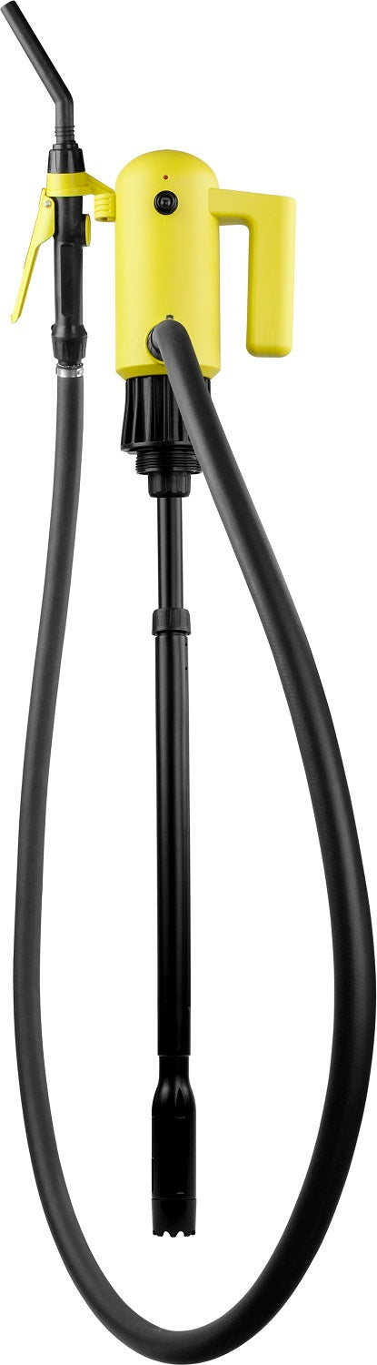 Electric Drum Pump - 20079