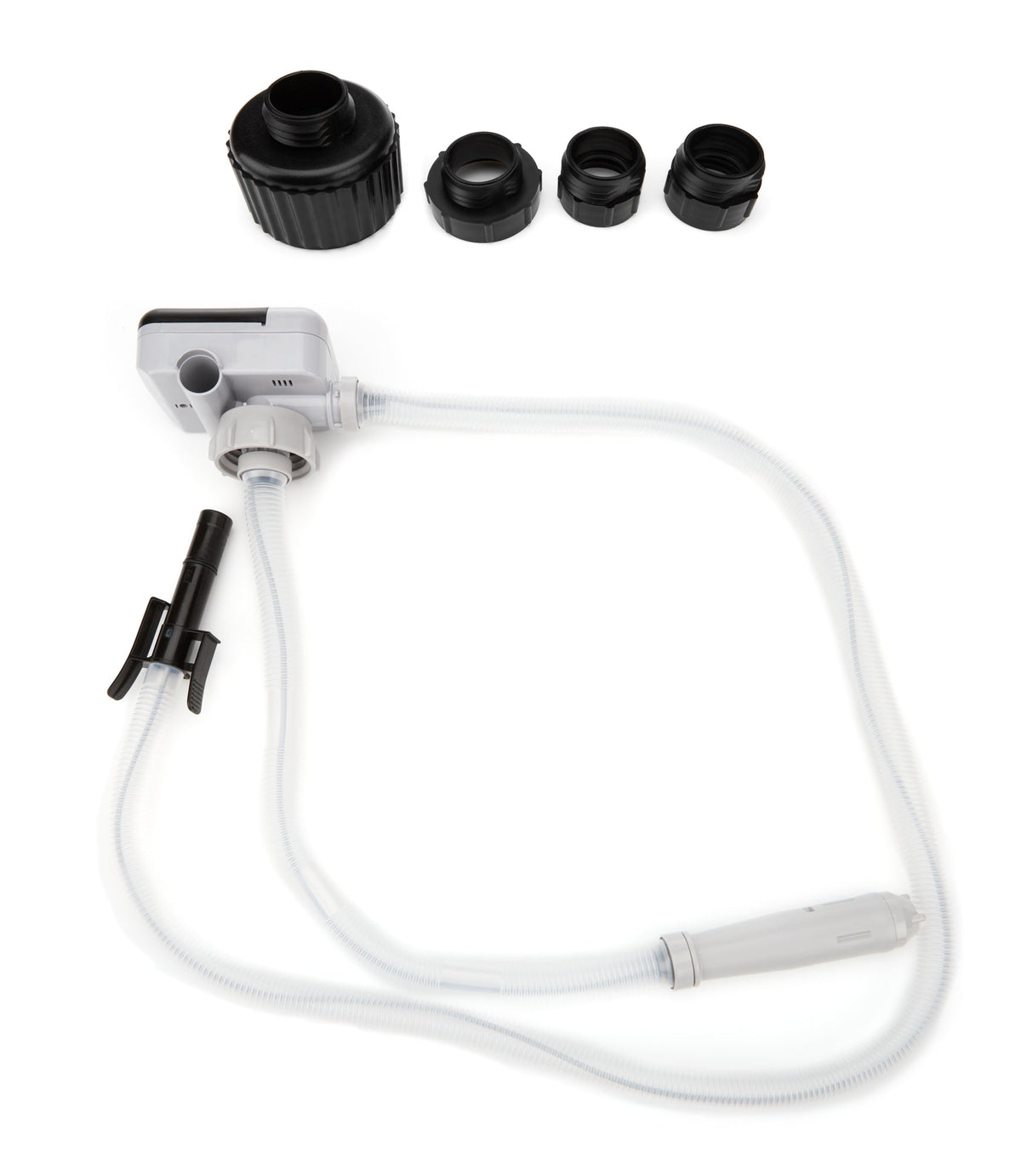 FUEL TRANSFER PUMP