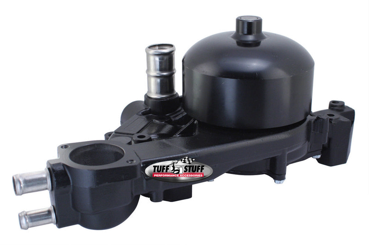LS1 Water Pump with Pulley Bla - 1310D
