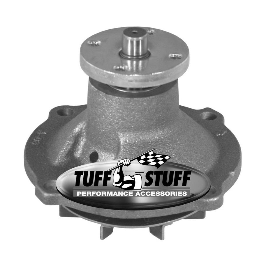 Chrysler Water Pump As Cast Su - 1317N