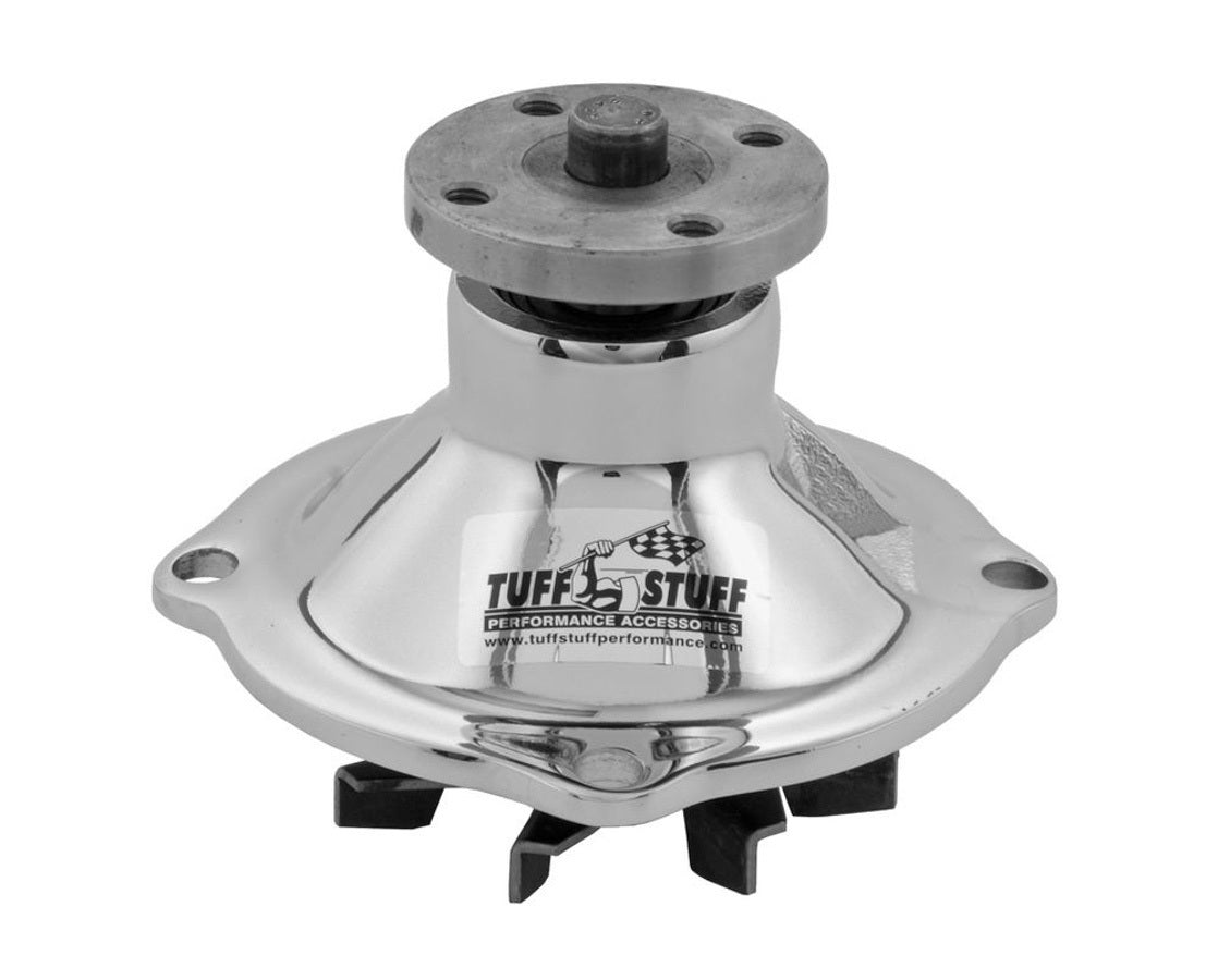 Chrysler Water Pump Chrome Sup - 1317NB