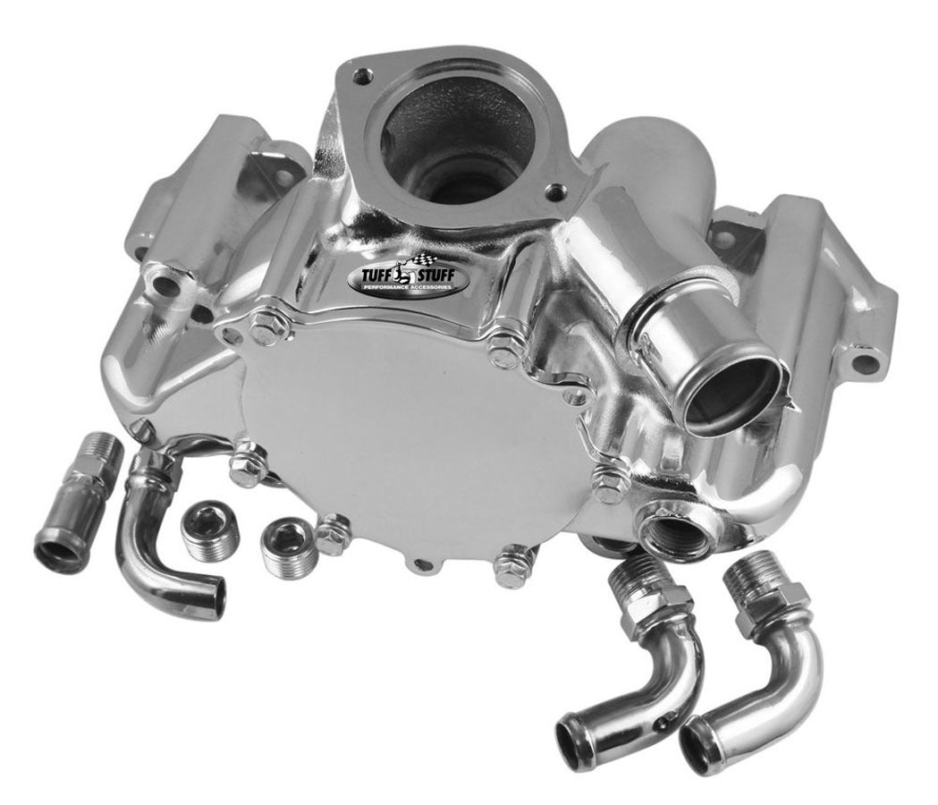 LT1 Water Pump Universal Polis - 1362B