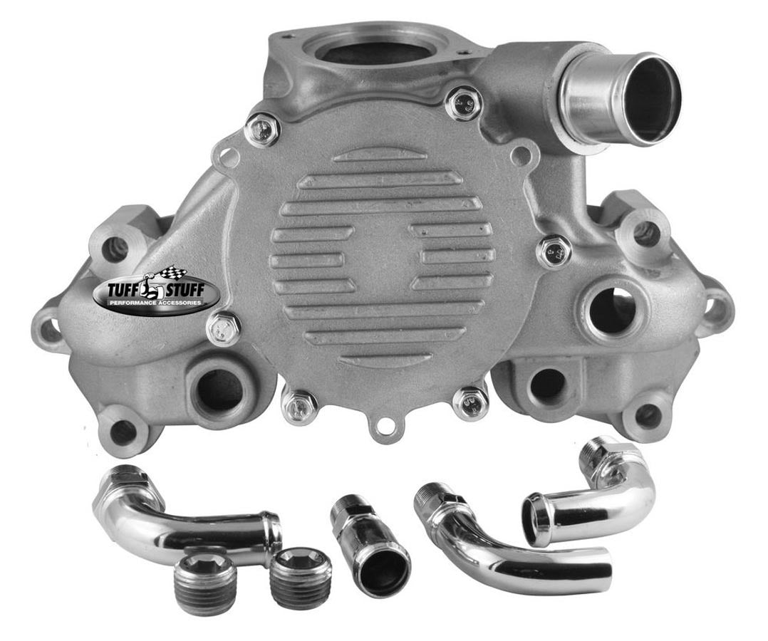 LT1 Water Pump - 1362C