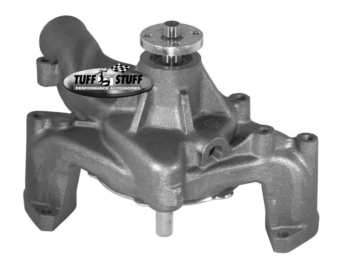 Ford Water Pump Fe As Cast S - 1421N