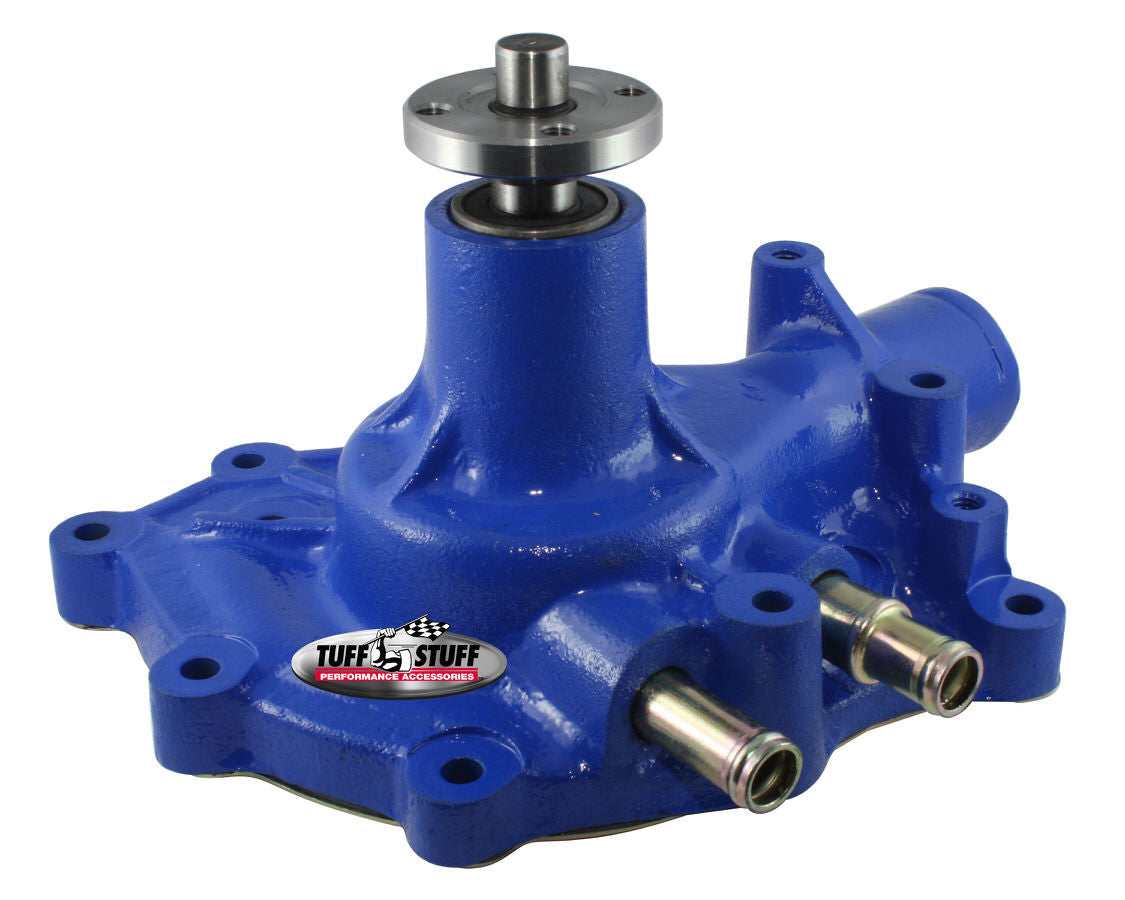Ford Water Pump Passenger Side - 1432CBLUE