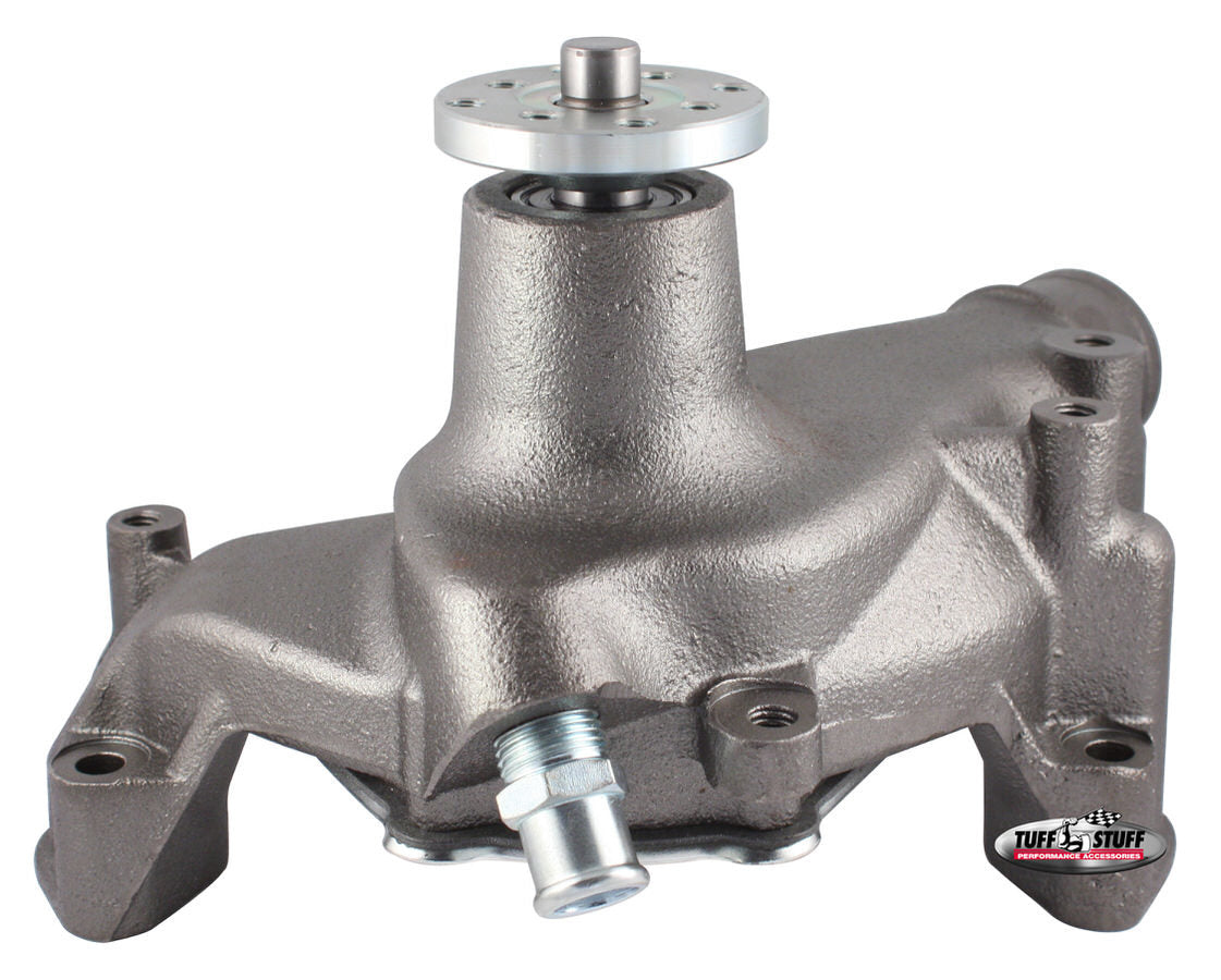 Chevy Water Pump S.b. Long As - 1449N