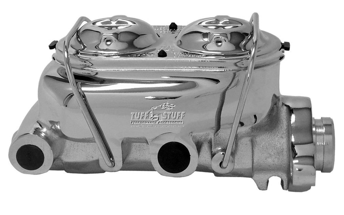 Dual Reservoir Master Cylinder - 2018NA