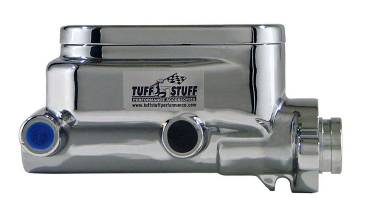 Dual Reservoir Master Cylinder - 2027NC