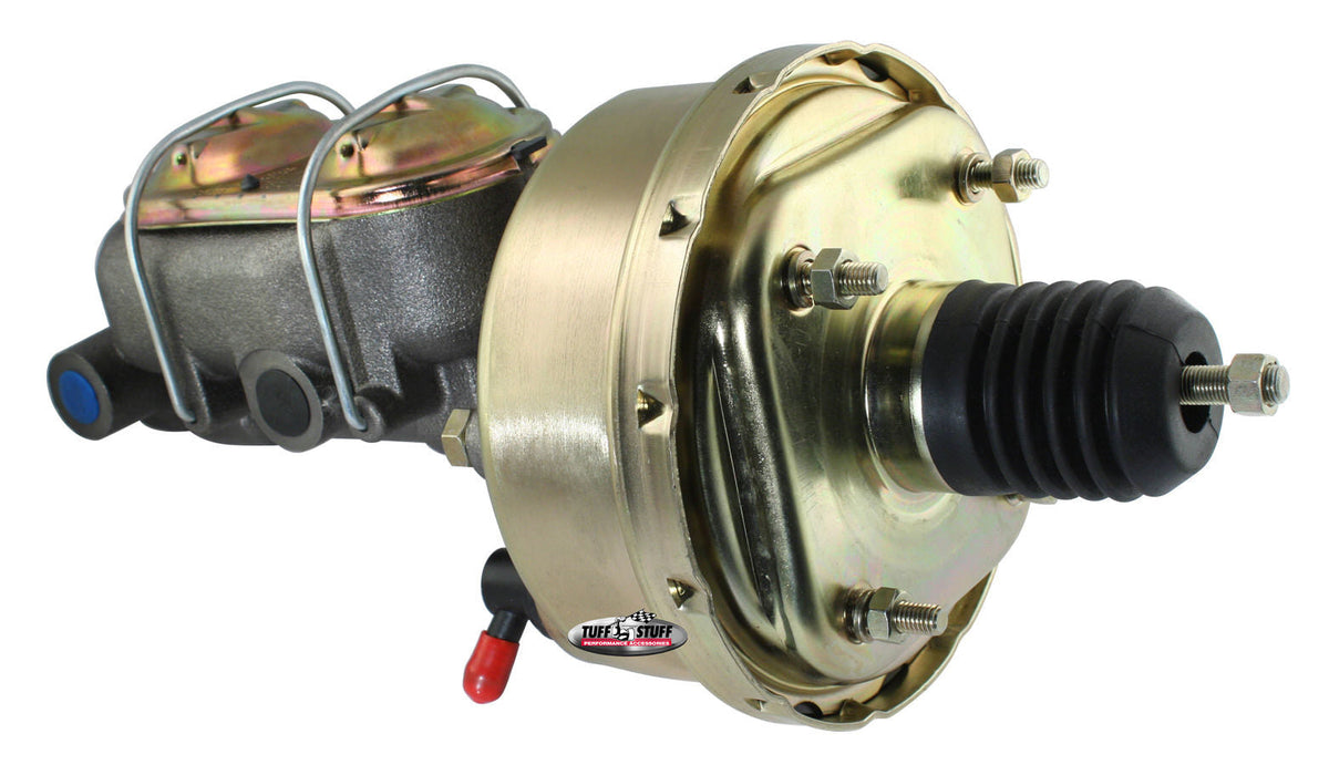 7 Single Diaphragm Booster - 2121NB