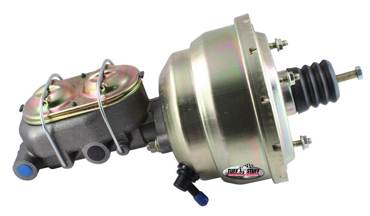 8 Dual Diaphragm Booster Co - 2123NB