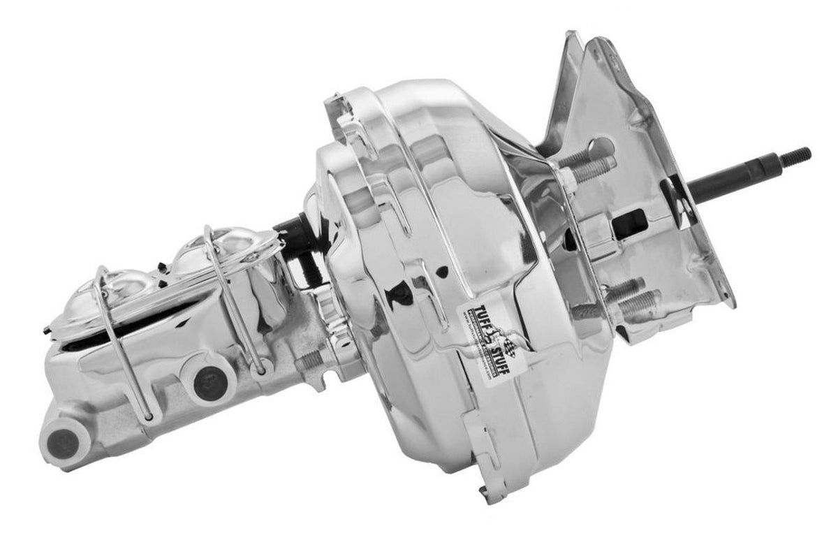 11 Dual Diaphragm Booster 1 - 2132NA1