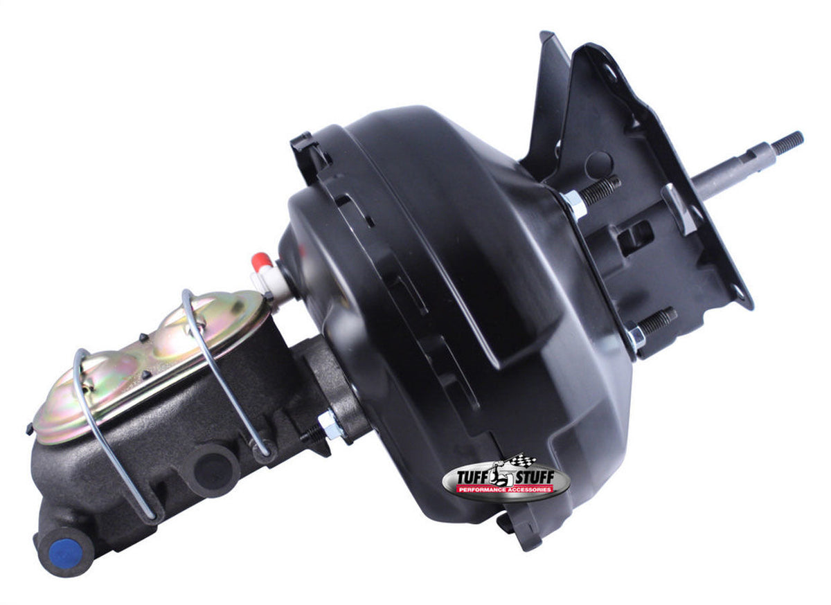 11 Dual Diaphragm Booster 1 - 2132NB