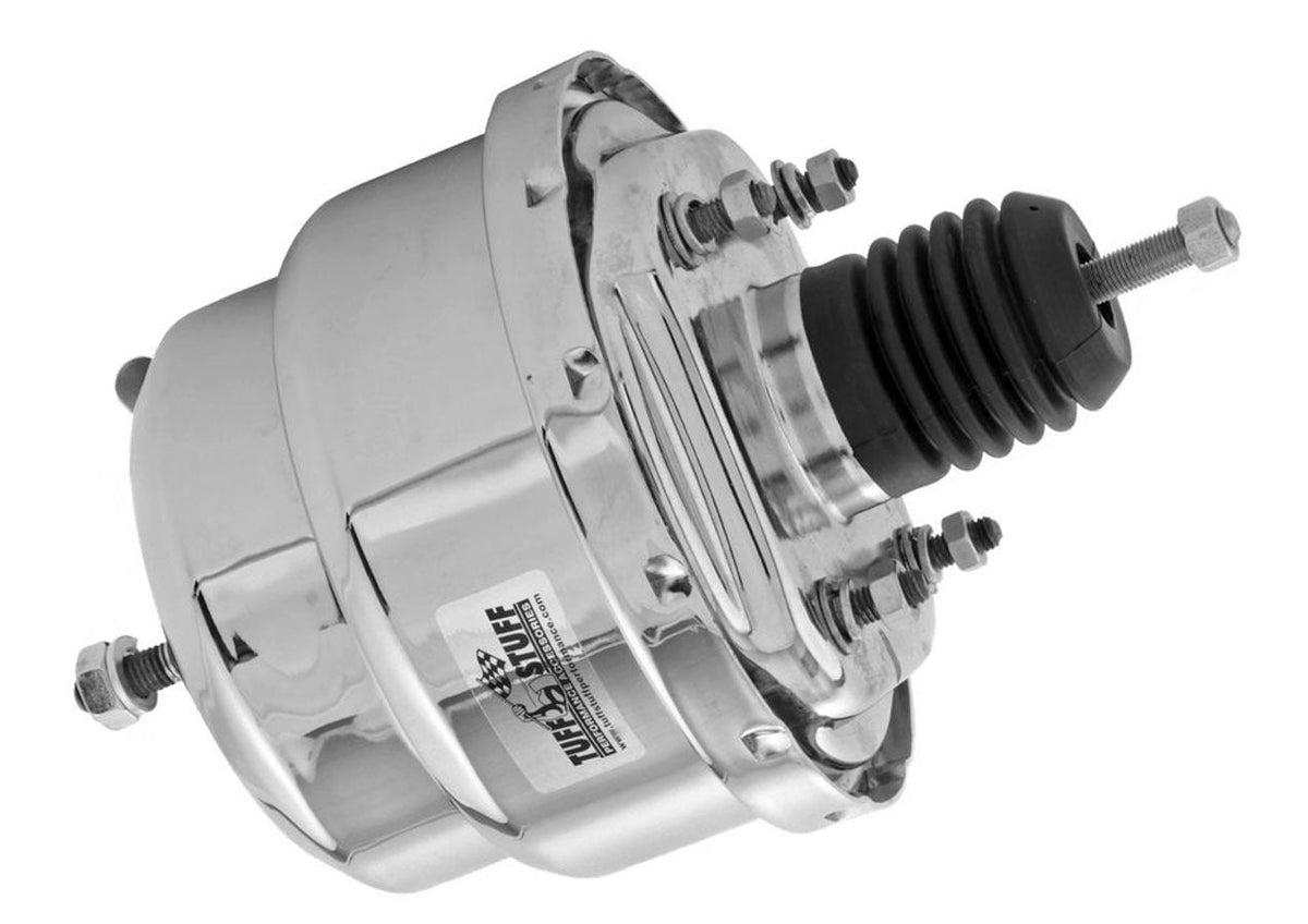 7 Dual Diaphragm Booster Ch - 2222NA