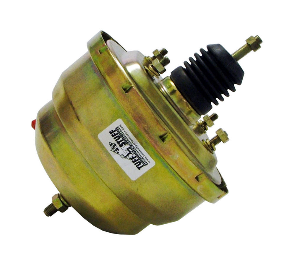 8 Dual Diaphragm Booster Go - 2223NB