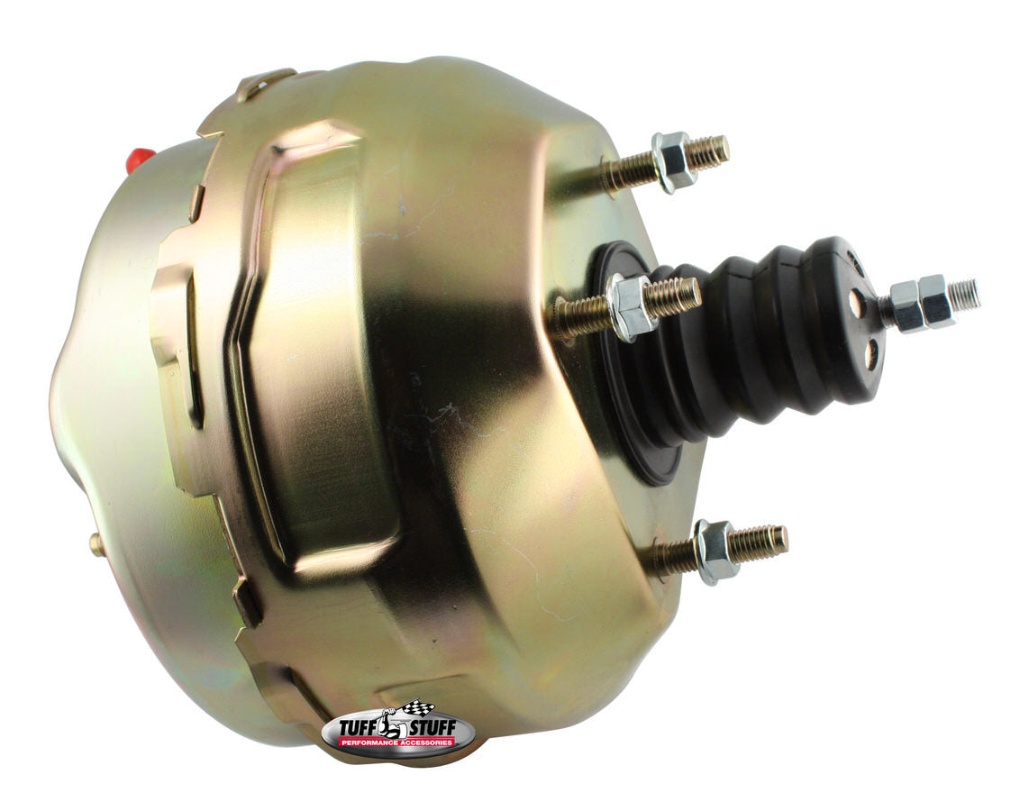 9 Dual Diaphragm Booster Go - 2229NB