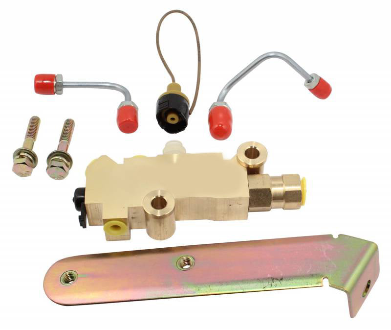 Proportioning Valve Kit 2020 D - 2304NB